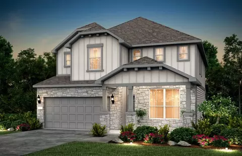 321 Regatta Trl, Leander, TX 78641 photo 1