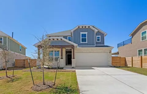 321 Regatta Trl, Leander, TX 78641 photo 3