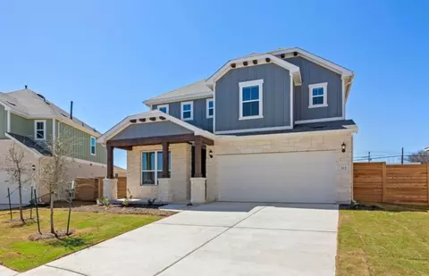 321 Regatta Trl, Leander, TX 78641 photo 5