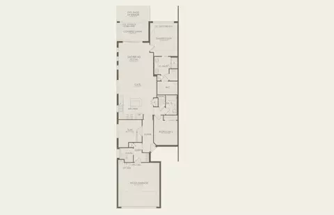 3565 Bubbles Ct, Melbourne, FL 32940 photo 2