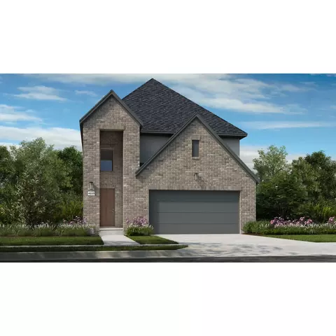 1005 Saffron Dr, Argyle, TX 76226 photo 1