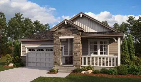 Exterior - 24600 E 42nd Ave, Aurora, CO 80019 photo 4 of 5