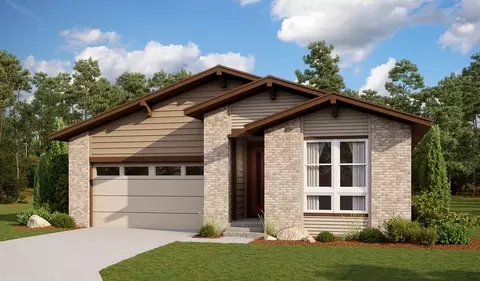 Exterior - 24600 E 42nd Ave, Aurora, CO 80019 photo 3 of 5