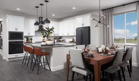 Kitchen - 24600 E 42nd Ave, Aurora, CO 80019 photo 1 of 1