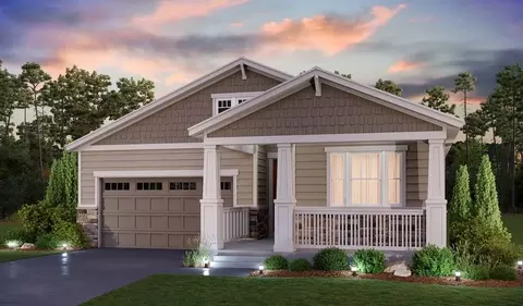Exterior - 24600 E 42nd Ave, Aurora, CO 80019 photo 5 of 5
