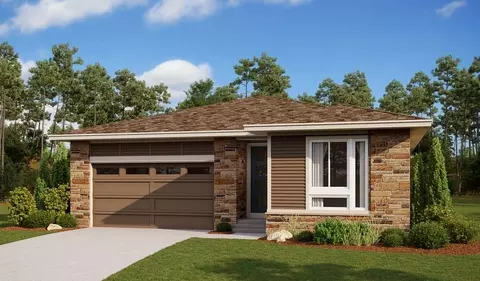 Exterior - 24600 E 42nd Ave, Aurora, CO 80019 photo 2 of 5