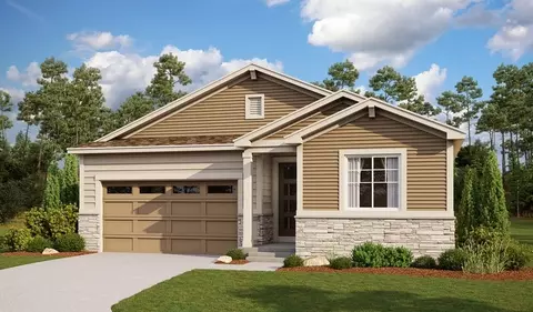 Exterior - 24600 E 42nd Ave, Aurora, CO 80019 photo 1 of 5