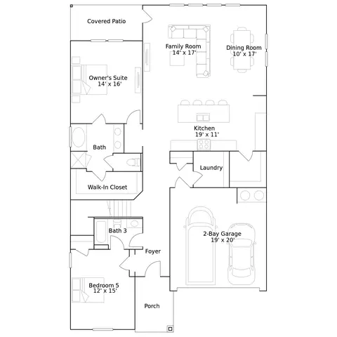 2248 Devine Lake Bnd, Leander, TX 78641 photo 2