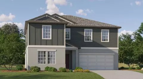 Exterior - 1716 Tropical Oasis Ave, Plant City, FL 33565 photo 1 of 1