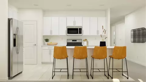 Kitchen - 1716 Tropical Oasis Ave, Plant City, FL 33565 photo 1 of 2