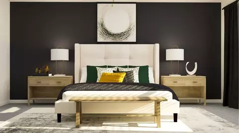 Bedroom - 1716 Tropical Oasis Ave, Plant City, FL 33565 photo 1 of 8