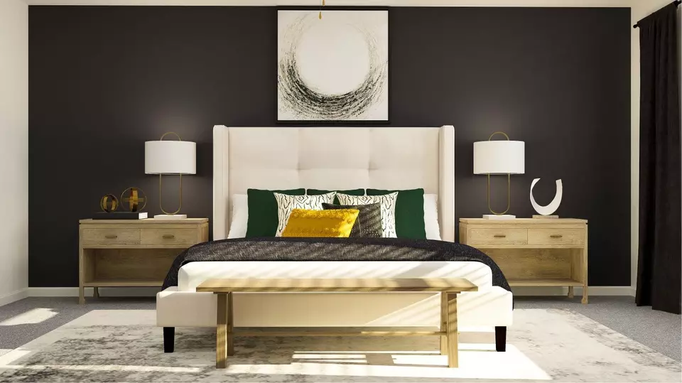 Bedroom - 1716 Tropical Oasis Ave, Plant City, FL 33565 photo 1 of 8