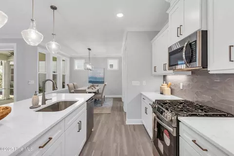 3128 Painted Turtle Loop, Wilmington, NC 28409 photo 14