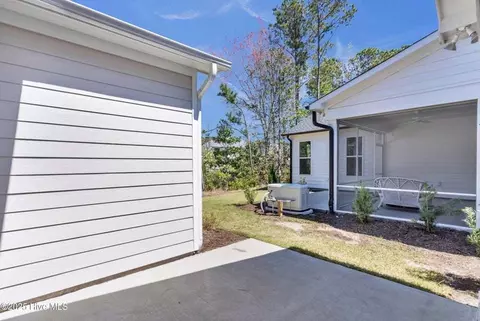 3128 Painted Turtle Loop, Wilmington, NC 28409 photo 36