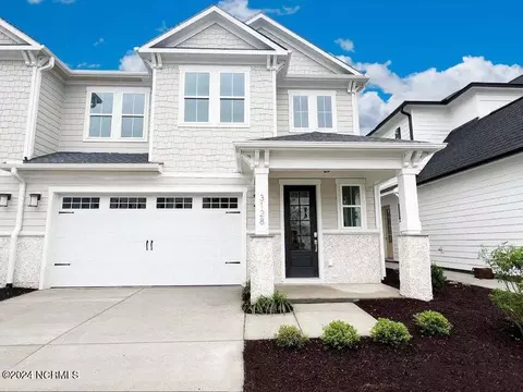 3128 Painted Turtle Loop, Wilmington, NC 28409 photo 1