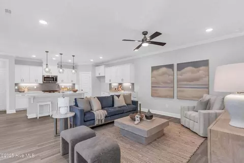 3128 Painted Turtle Loop, Wilmington, NC 28409 photo 7