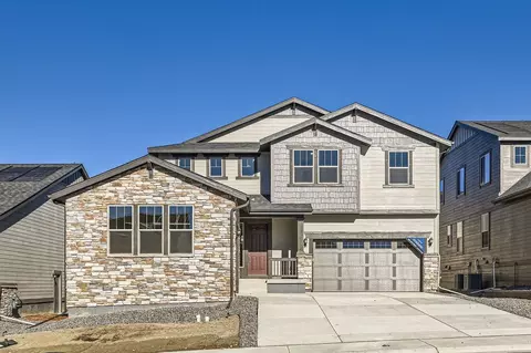 15606 W Beloit Ave, Morrison, CO 80465 photo 1