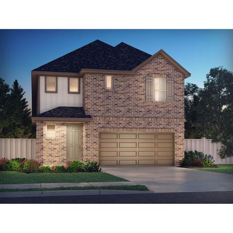 17634 Rosette Grass Dr, Conroe, TX 77385 photo 1