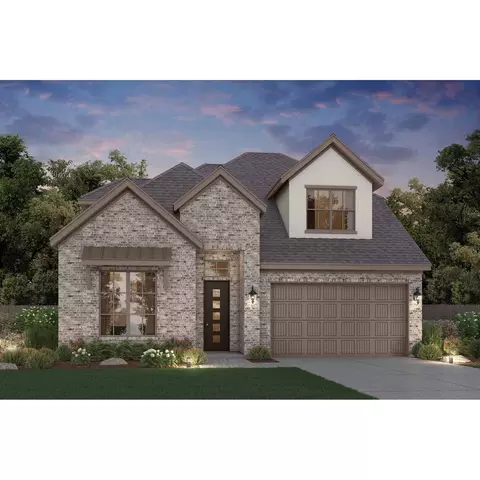 352 Prickly Poppy Loop, Kyle, TX 78640 photo 1