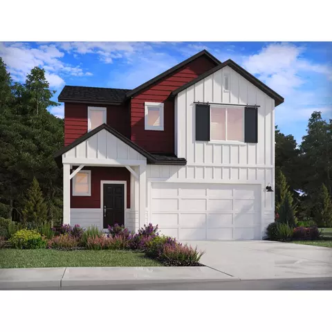 3493 N Gina St, Eagle Mountain, UT 84005 photo 1