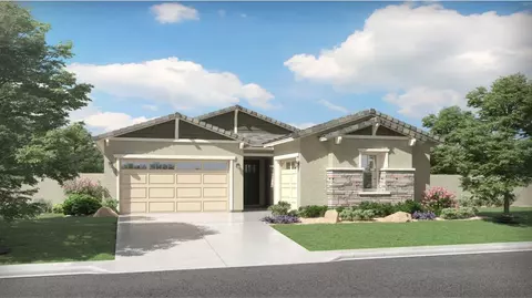 Exterior - 577 S Owl Dr, Gilbert, AZ 85296 photo 1 of 2