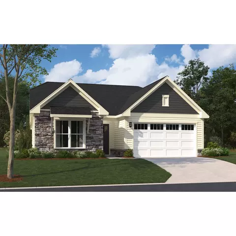 2013 Kapalua Way, Durham, NC 27703 photo 5