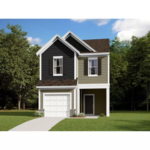 2849 Aubrey St, Monroe, NC 28110 photo 2