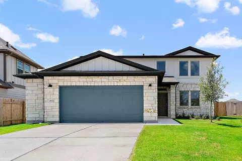 1821 Mcmahon Ln, Manchaca, TX 78652 photo 1