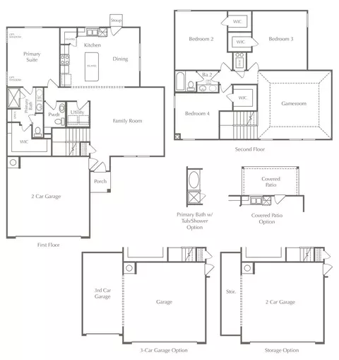 1821 Mcmahon Ln, Manchaca, TX 78652 photo 2