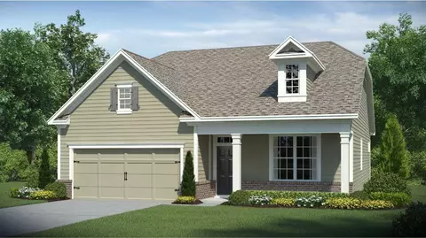 1532 Bedstone Dr, Canton, GA 30114 photo 1