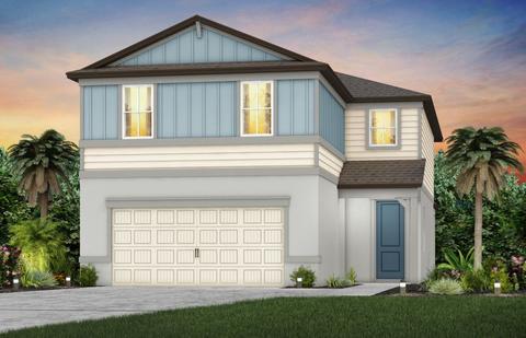11380 Gallatin Trl, Parrish, FL 34219 photo 1