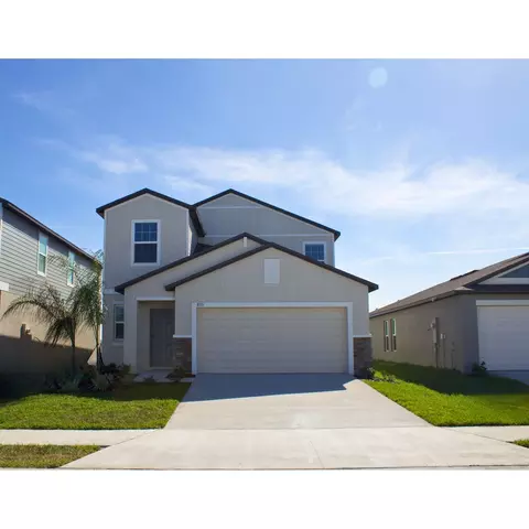 8535 Sea Ray Run, Parrish, FL 34219 photo 1