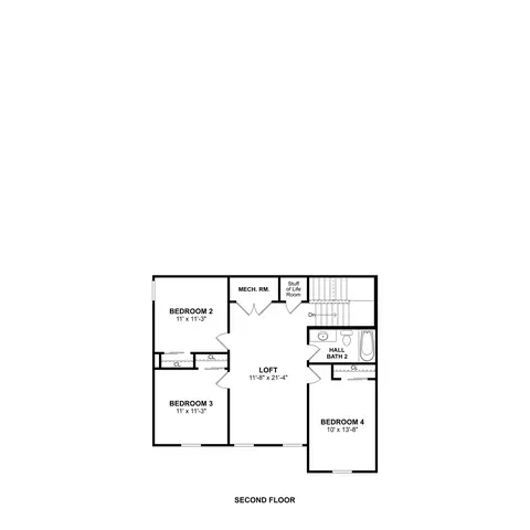 1401 Hamilton St, Howe, TX 75459 photo 4