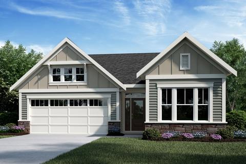 Plan Kiawah 8686 N Brookside Blvd Mccordsville In 46055 20 Photos Mls Odz29h1c0s Movoto