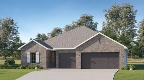 302 Pond Spring Dr, Huntsville, AL 35811
