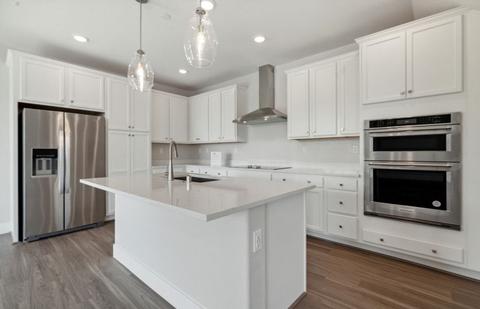 683 Sentinel Drive Model Buff, Alameda, CA 94501 photo 9