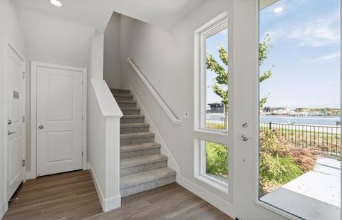 683 Sentinel Drive Model Buff, Alameda, CA 94501 photo 1