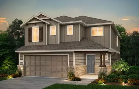 113 Ethan Edwards Rd, Jarrell, TX 76537 photo 1