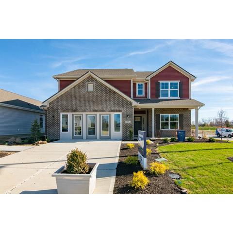 2121 Maplewood Ln, Pendleton, IN 46064 photo 2
