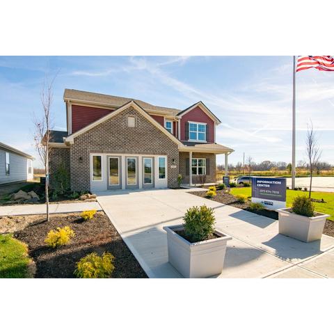 2121 Maplewood Ln, Pendleton, IN 46064 photo 13