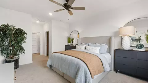 Bedroom - 1634 Mohave Rd S, Madera, CA 93636 photo 1 of 7