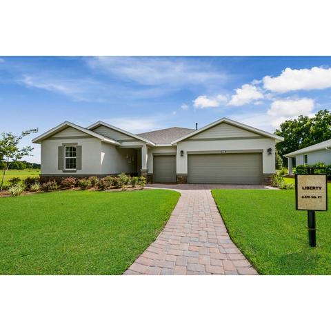 5192 NW 41st Loop, Ocala, FL 34482 photo 1