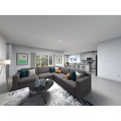 2320 Citrus Bloom Dr, Bartow, FL 33830 photo 3