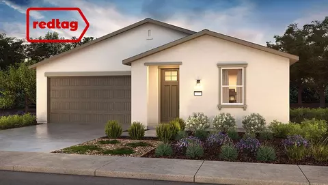 6704 Wind Wolfs Ln, Bakersfield, CA 93313 photo 1