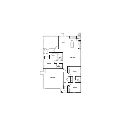 6704 Wind Wolfs Ln, Bakersfield, CA 93313 photo 2