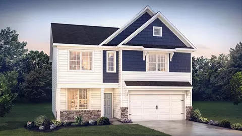 Plan Penwell - 1932 Joseph Rd, York, PA 17408
