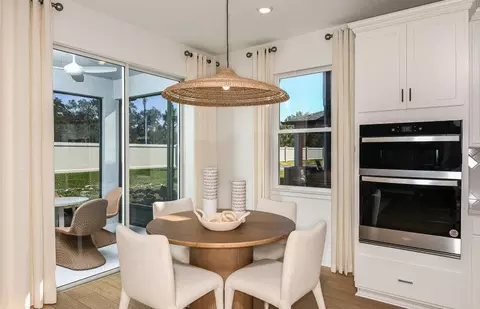 Dining - 9827 Crescent Moon Dr, Riverview, FL 33578 photo 1 of 1