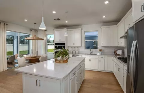Kitchen - 9827 Crescent Moon Dr, Riverview, FL 33578 photo 2 of 3