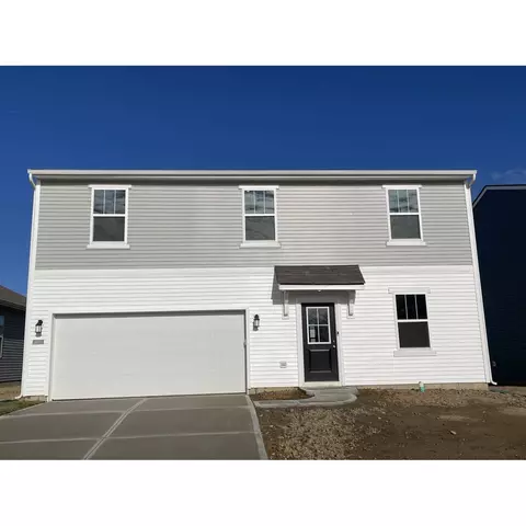 10218 Eagleton Pl, Indianapolis, IN 46239 photo 1