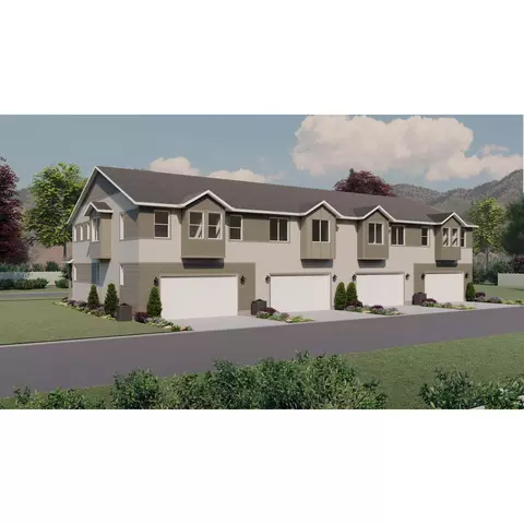 Exterior - 65 S Lunar Way, Mapleton, UT 84664 photo 7 of 8